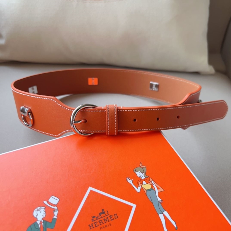 Hermes Belts